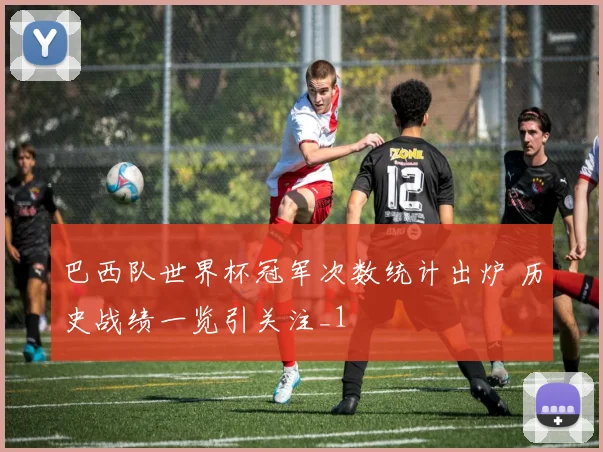巴西队世界杯冠军次数统计出炉 历史战绩一览引关注_1